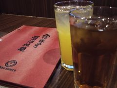 乌龙烧酒-纪州豚骨酱油拉面(锦延路店)