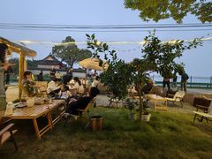 -水韵·渔家臻品私房菜(中庙店)