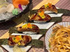 -林妈妈村·日式料理(宝山万达店)
