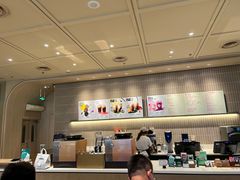 -星巴克(天津大悦城第二店)