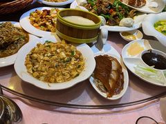 -民天酒楼(吕家营店)