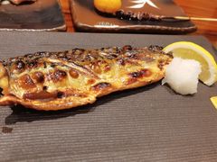 -鸟鹏烧鸟居酒屋(仁恒梦中心店)