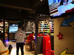 -叁宝烤肉• 西安烧烤(高科新花园店)