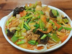 -苏力坦新疆特色(东直门店)