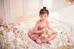 -爱你宝贝孕婴亲子摄影美学馆(绍兴店)