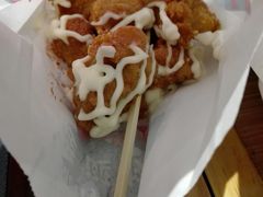 -1973继光香香鸡(大东方百货店)