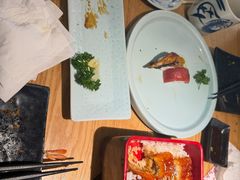 -沼津港精致料理·寿喜烧·烧鸟(青浦宝龙广场日料榜单店)