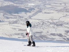 -中旅松花湖滑雪场