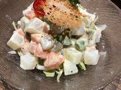-廊亦舫Lang Yi Fang Restaurant(金桥店)