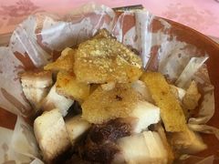 化皮烧肉-园林美食城·本土农家菜(杨和镇店)