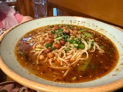 -重庆石磨豆花庄(乔庄店)