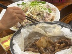 -侠成水上农庄(工业大道店)