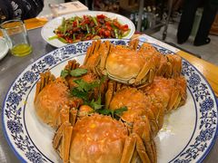 -小团圆灶台鱼·百城头牌菜(千岛湖店)