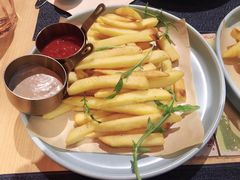 -百特喜·意大利餐厅(八佰伴镇江店)
