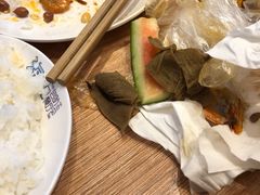 -海柜涮烤一体自助餐厅(金鹰店)