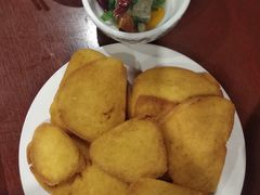 -玫瑰红烤羊排(北新桥三条店)