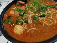 -肥汁米蘭香港米线(长宁来福士店)