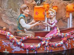 -上海迪士尼度假区