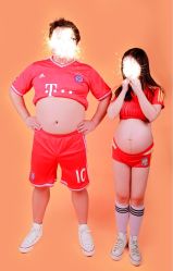 -爱儿宝孕妇儿童亲子摄影(月亮河店)