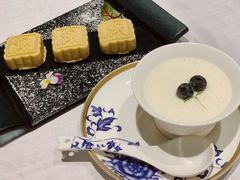 -Yan Ting 宴庭中餐厅(上海静安瑞吉酒店)
