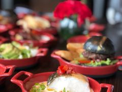 -金奥国际酒店温哥华扒房Vancouver Grill