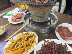 -西塔隆太白烤牛肉馆(图们路店)
