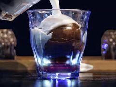 冰球咖啡-109 COFFEE(建筑学院店)