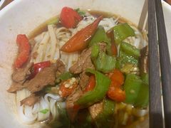 -肆姐面粉馆(坡子街店)