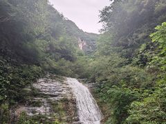 -孤山寨风景区