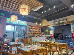 -易老妈蹄花.特色川菜(人民公园总店)