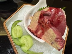 -天狗山料理(省体店)