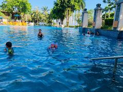 -三亚海棠湾万丽度假酒店