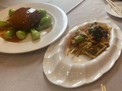 -功德林素菜饭庄(前门店)