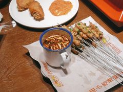 -丝恋丝娃娃(逸天城国贸店)