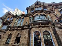 -马勒别墅饭店(静安寺店)