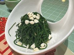 -胡杨记忆(和平路店)