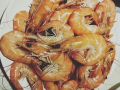 -加餐海鲜自助(集美银泰百货店)