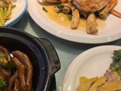 -瑞记湛江鸡饭店·粤西第一鸡(粤垦店)