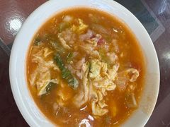 -杏园餐厅(阜成门店)
