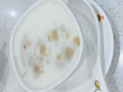 -圆碌碌甜品屋(二中店)