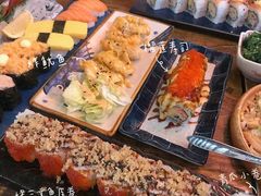 -米彩料理(西丽店)
