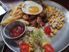 -青春分食(仙林大学城店)