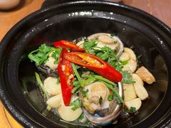 -鸽味轩·粤菜小馆(高楼门总店)