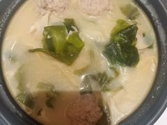 -椒爱水煮鱼川菜(CBD万达店)