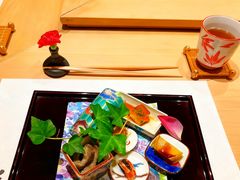 -鮨一日本料理(大中华店)