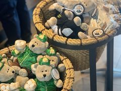 -星巴克(香港国际机场44号闸店)