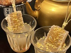 -三酉星·枫·山風与野菜(上海总店)