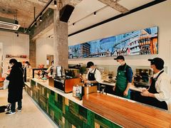-星巴克(武康路店)