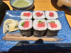 -九酢·海鲜居酒屋