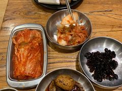 -西塔斗牛家烧烤(中海寰宇店)